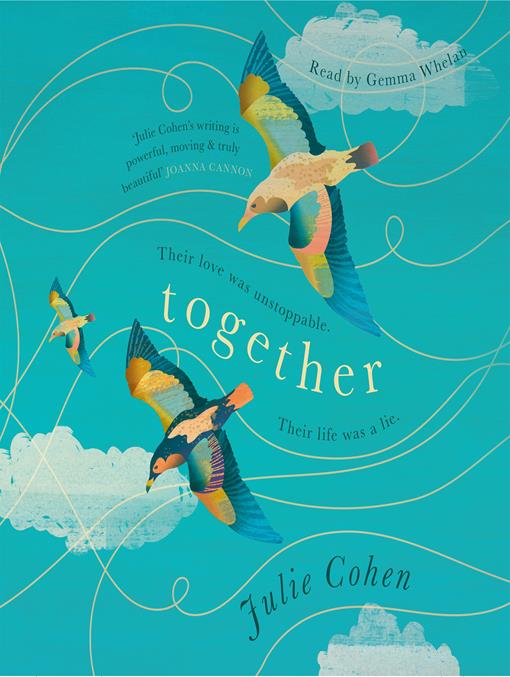 Title details for Together by JULIE COHEN - Available